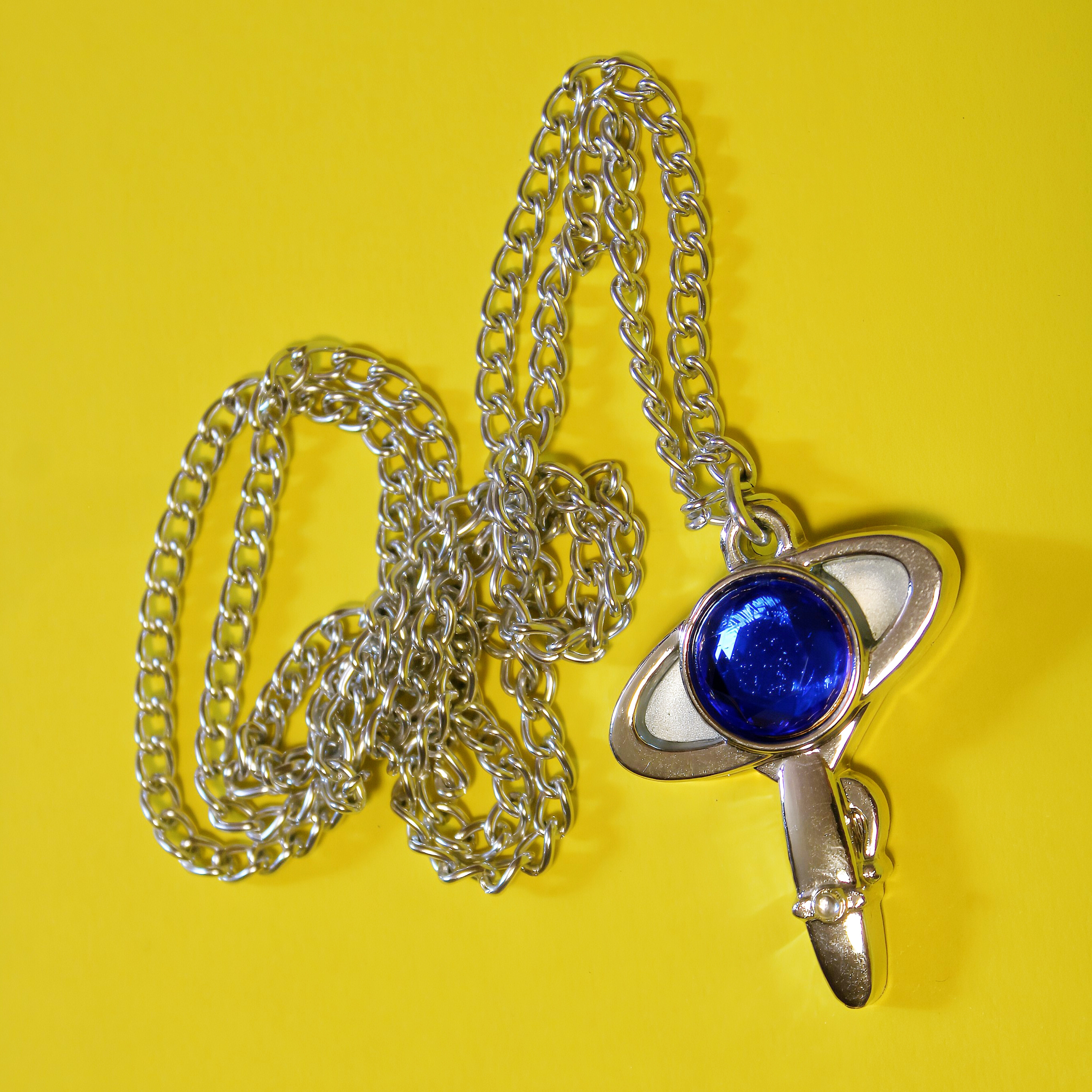 Sailor Moon Crystal Kabaya Premium Sebon Star Vol 1 Sailor Mercury
